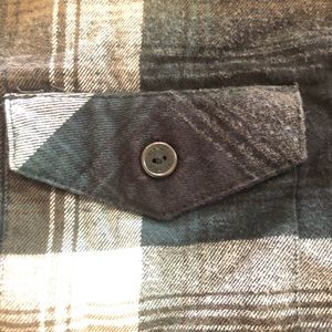 Element Shirts - Element XL Boys’/ S Mens’ Flannel Shirt/Hoodie Element Shirts - Element XL Boys’/ S Mens’ Flannel Shirt/Hoodie